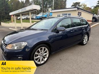 Volkswagen Golf GT TDI BLUEMOTION TECHNOLOGY
