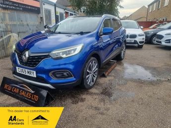 Renault Kadjar S EDITION TCE