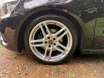 Mercedes-Benz A Class 1.6 A180 AMG Line (Executive) 7G-DCT Euro 6 (s/s) 5dr