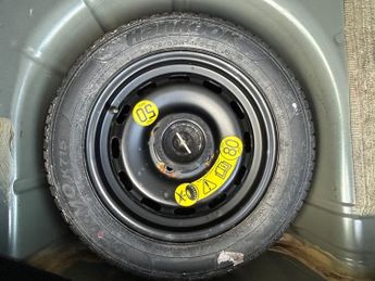 Ford Fiesta TITANIUM