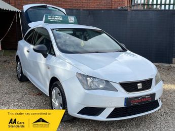 SEAT Ibiza S AC