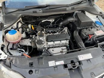 SEAT Ibiza S AC