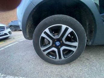 Dacia Sandero 0.9 TCe SE Twenty Euro 6 (s/s) 5dr
