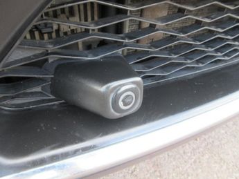 Nissan X-Trail DCI N-TEC