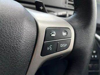 Toyota Verso 1.8 VALVEMATIC TR
