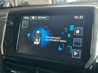 Peugeot 208 1.4 e-HDi Active EGC Euro 5 (s/s) 5dr