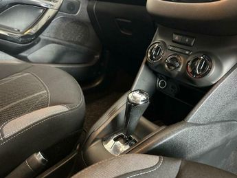 Peugeot 208 1.4 e-HDi Active EGC Euro 5 (s/s) 5dr