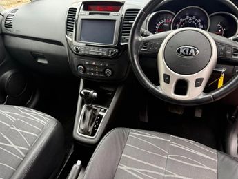 Kia Venga 3
