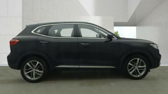 MG MG HS EXCLUSIVE DCT