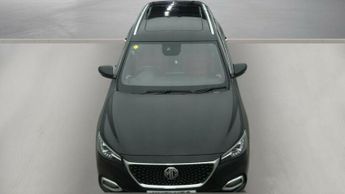 MG MG HS EXCLUSIVE DCT
