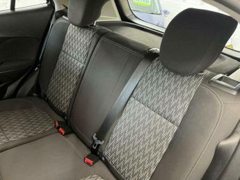 Vauxhall Mokka 1.6i Tech Line 2WD Euro 6 (s/s) 5dr