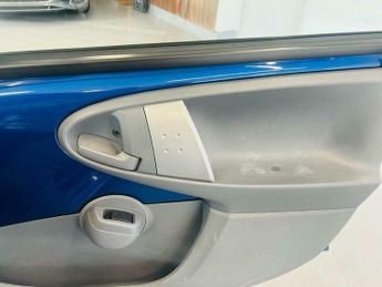 Toyota AYGO 1.0 VVT-i Blue MultiMode Euro 4 5dr