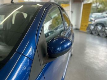 Toyota AYGO 1.0 VVT-i Blue MultiMode Euro 4 5dr