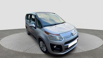 Citroen C3 HDI VTR PLUS PICASSO