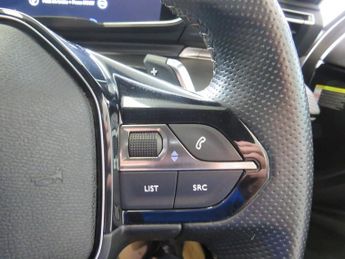 Peugeot 508 PURETECH S/S GT LINE