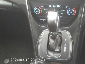 Ford Kuga TITANIUM 4x4