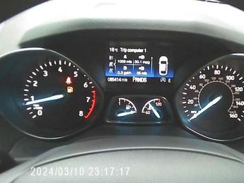 Ford Kuga TITANIUM 4x4