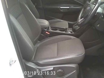 Ford Kuga TITANIUM 4x4