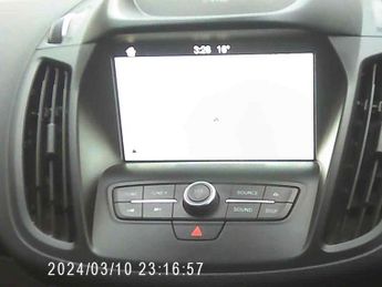 Ford Kuga TITANIUM 4x4