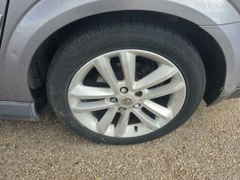 Vauxhall Vectra 1.8 VVT SRi 5dr