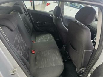 Vauxhall Corsa 1.2i ecoFLEX 16V Exclusiv Euro 5 (s/s) 5dr (A/C)