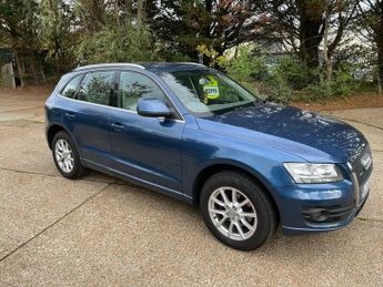 Audi Q5 2.0 TDI SE S Tronic quattro Euro 4 5dr