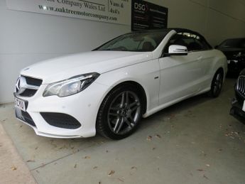 Mercedes B Class E220 BLUETEC AMG LINE