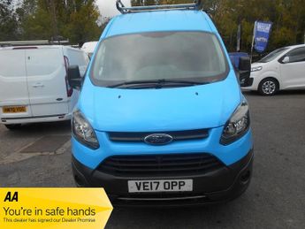 Ford Transit 2021 340 HR P/V L2H2 NO VAT WETBELT HAS JUST BEEN REPLACED.