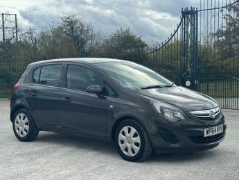 Vauxhall Corsa 1.2 16V Design Euro 5 5dr (A/C)