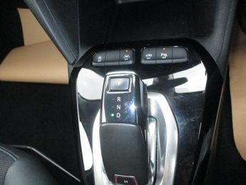 Vauxhall Corsa ELITE NAV PREMIUM