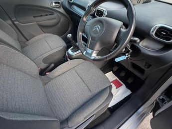 Citroen C3 Picasso BLUEHDi PLATINUM PICASSO