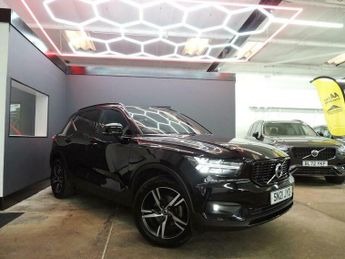 Volvo XC40 1.5 T3 R-Design Euro 6 (s/s) 5dr
