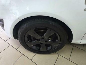 Vauxhall Corsa 1.0 ecoFLEX 12V S Euro 5 3dr