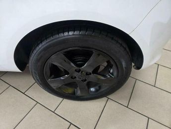 Vauxhall Corsa 1.0 ecoFLEX 12V S Euro 5 3dr