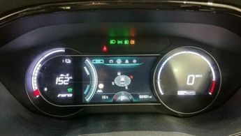 Kia Niro 64kWh 4+ Auto 5dr