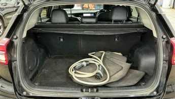 Kia Niro 64kWh 4+ Auto 5dr