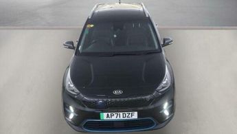Kia Niro 64kWh 4+ Auto 5dr