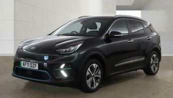 Kia Niro 64kWh 4+ Auto 5dr