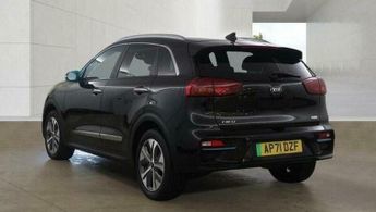 Kia Niro 64kWh 4+ Auto 5dr