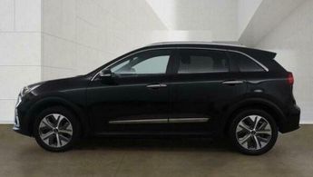 Kia Niro 64kWh 4+ Auto 5dr