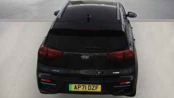Kia Niro 64kWh 4+ Auto 5dr