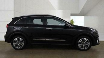 Kia Niro 64kWh 4+ Auto 5dr