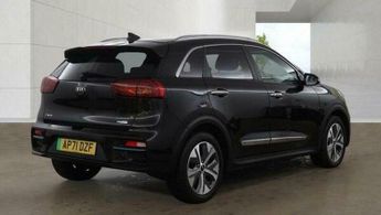 Kia Niro 64kWh 4+ Auto 5dr