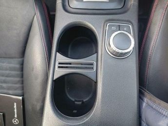 Mercedes-Benz C Class 2.1 GLA220 CDI AMG Line 7G-DCT 4MATIC Euro 6 (s/s) 5dr