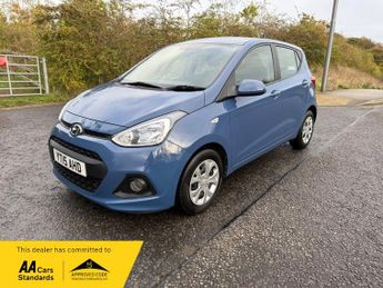 Hyundai I10 SE