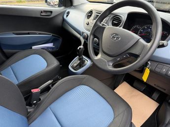 Hyundai I10 SE