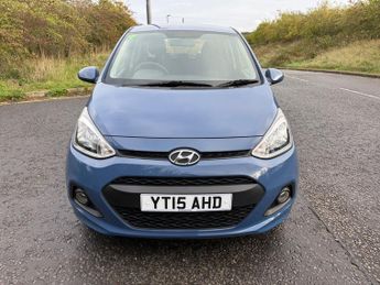 Hyundai I10 SE