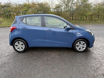 Hyundai I10 SE