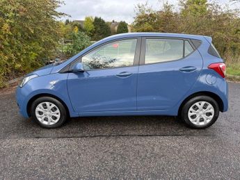 Hyundai I10 SE