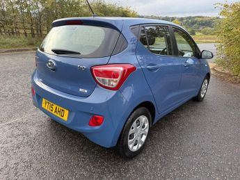 Hyundai I10 SE